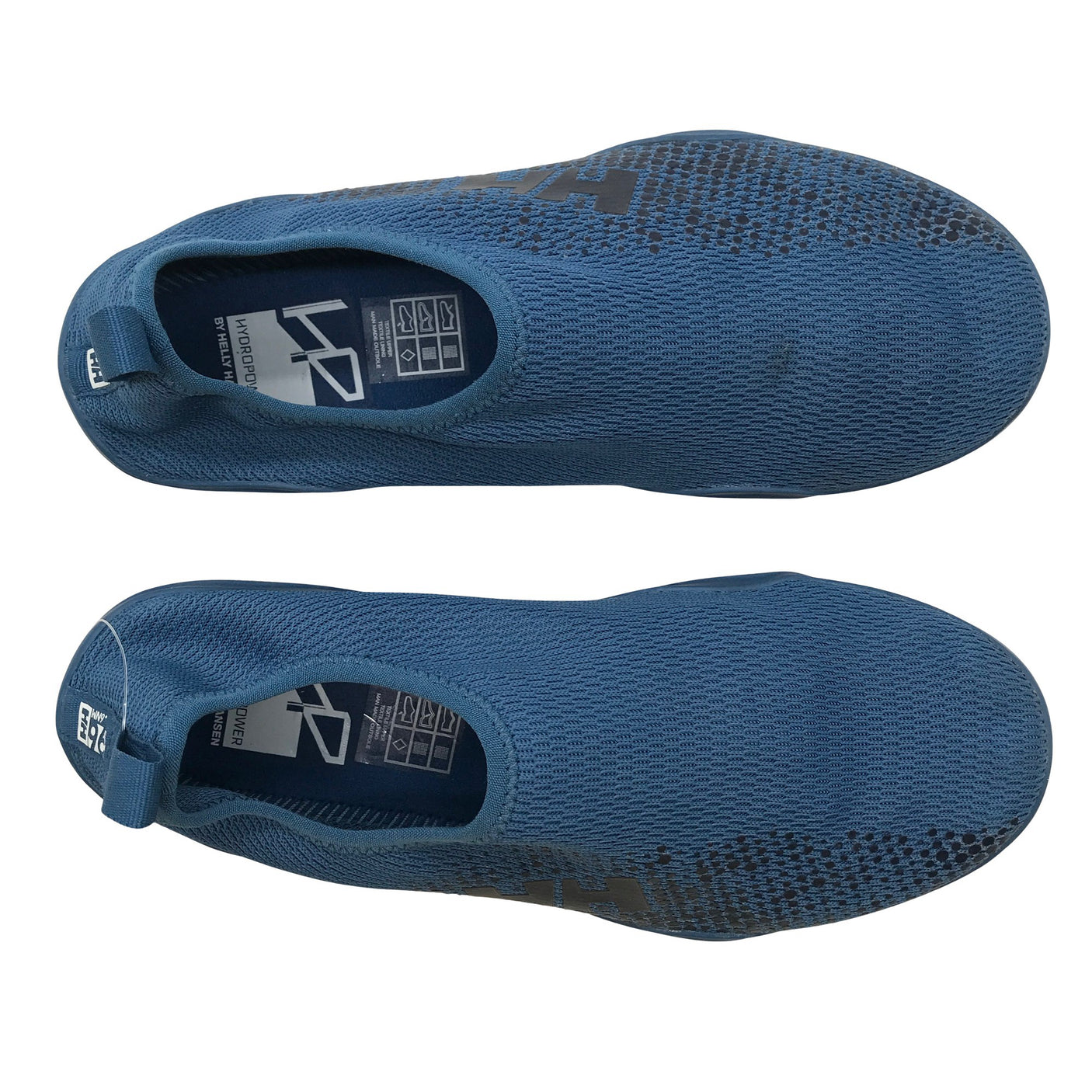 Unisex Helly Hansen - Uimakengät, koko 43 -  (1)