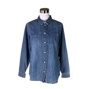 Unisex Ivy Copenhagen - Farkkupaita, koko 34 -  (1)