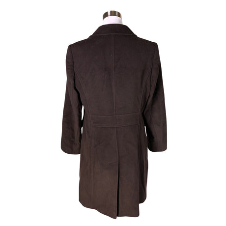 Unisex Basler - Villakangastakki, koko 40 -  (2)