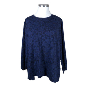 Unisex Gudrun Sjöden - Trikoopaita, koko 46 -  (1)