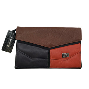 Unisex Global - Käsilaukku, koko Mini -  (1)