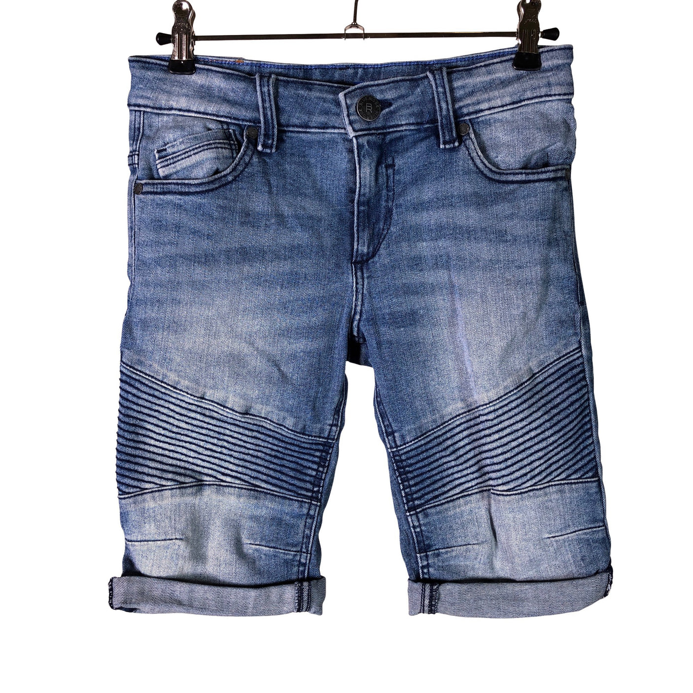 Unisex Blue Ridge - Farkkushortsit, koko 140 - 146 -  (1)