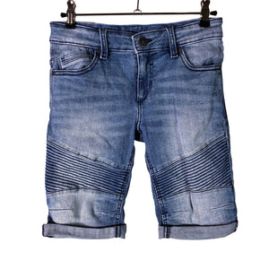 Unisex Blue Ridge - Farkkushortsit, koko 140 - 146 -  (1)