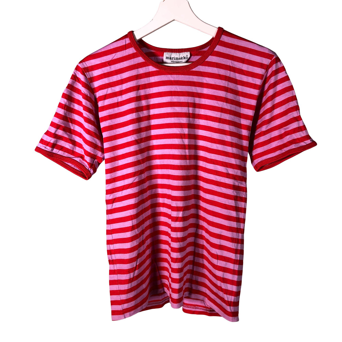 Unisex Marimekko - T-paita, koko 36 -  (1)