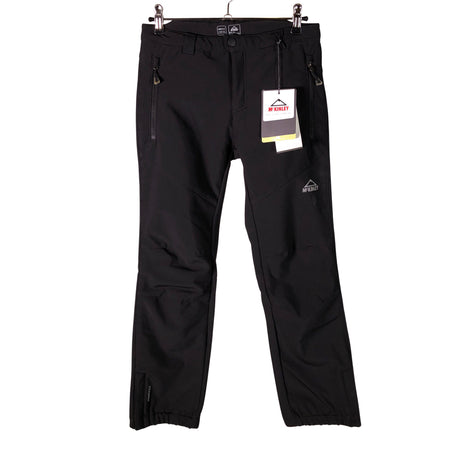 Unisex McKinley - Softshell-housut, koko 134 - 140 -  ()