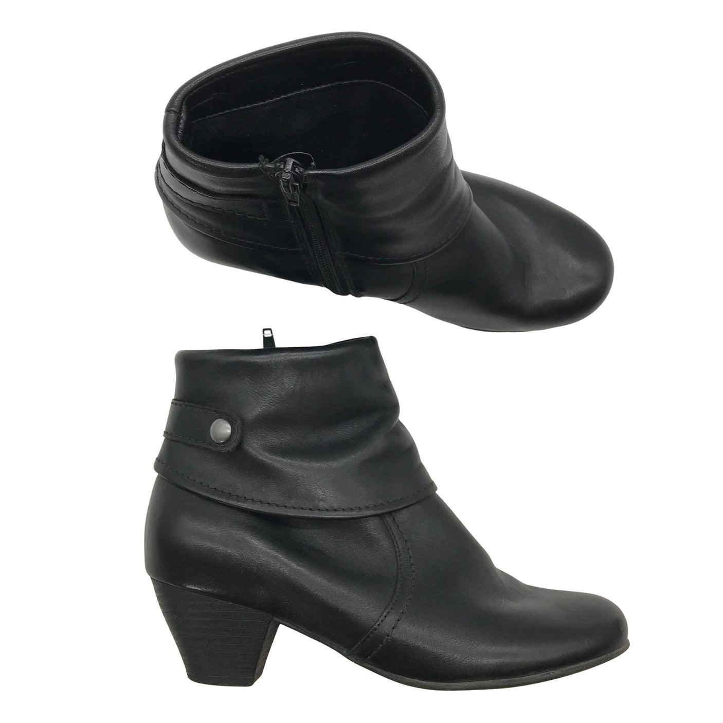 Unisex Remonte Dorndorf - Nilkkurit, koko 36 -  (1)