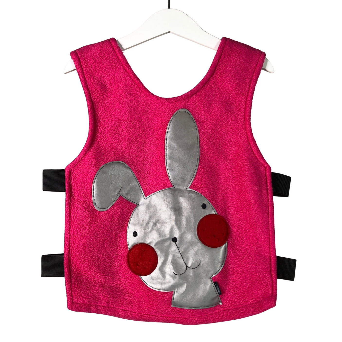 Unisex Vinkee - Liivi, koko 104 - 110 -  (1)