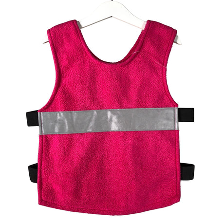 Unisex Vinkee - Liivi, koko 104 - 110 -  (2)