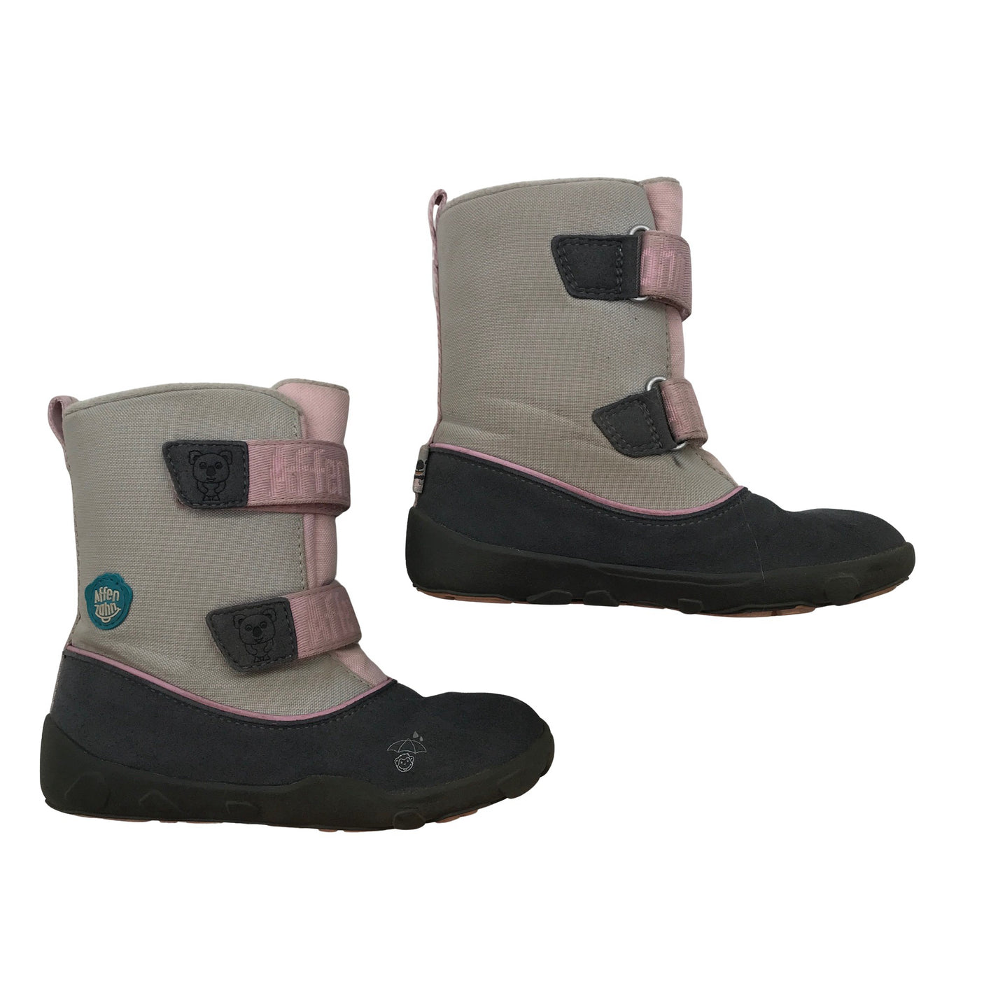 Unisex Affenzahn - Talvikengät, koko 29 -  (1)