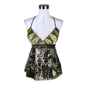 Unisex Bandolera - Toppi, koko 36 -  (1)