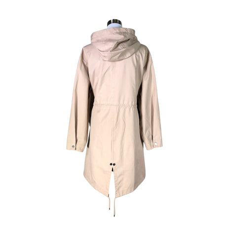 Unisex Lindex - Parkatakki, koko 36 -  (2)
