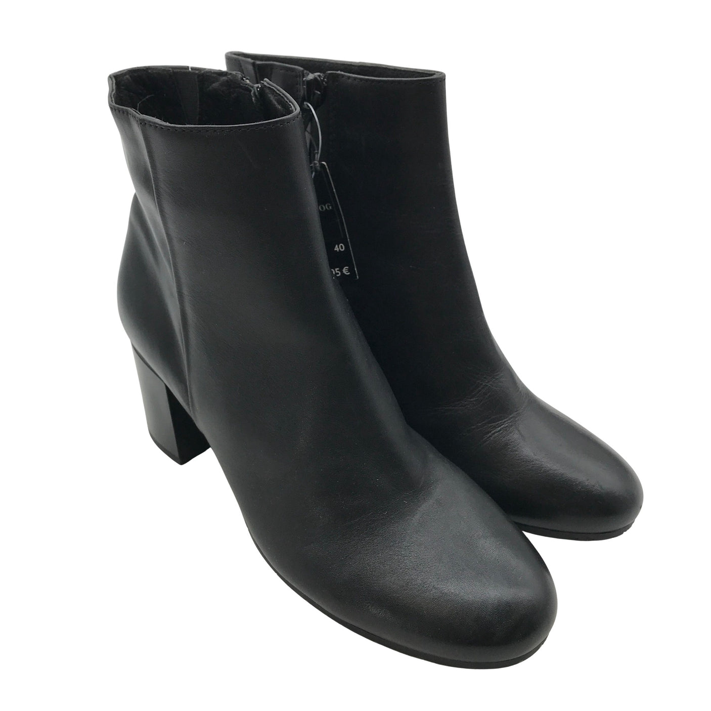 Unisex London Fog - Nilkkurit, koko 40 -  (2)