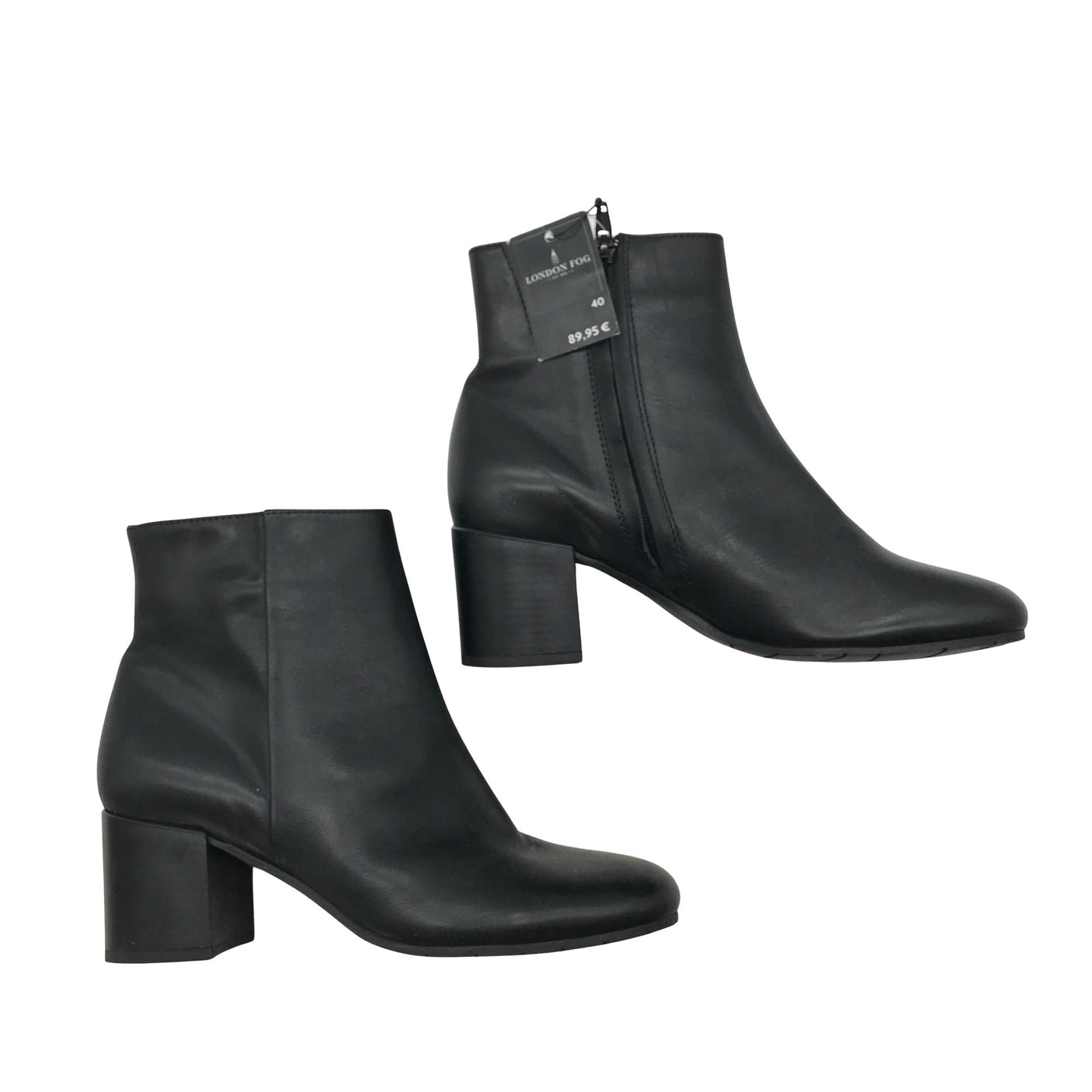 Unisex London Fog - Nilkkurit, koko 40 -  (1)