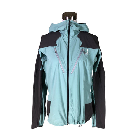 Unisex Haglöfs - Ulkoilutakki, koko 38 -  ()