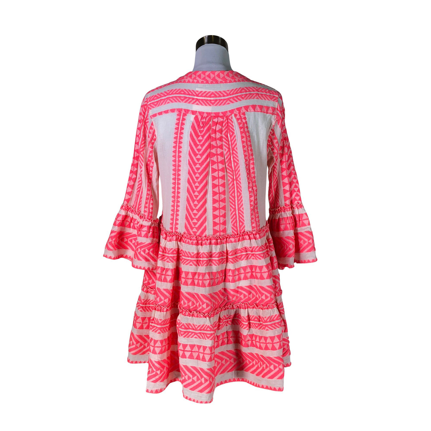 Unisex Devotion Twins - Kangasmekko, koko 36 -  (2)