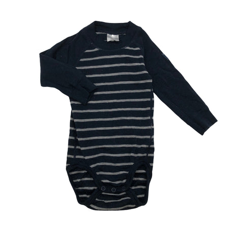 Unisex Polarn O. Pyret - Body, koko 62 - 68 -  ()