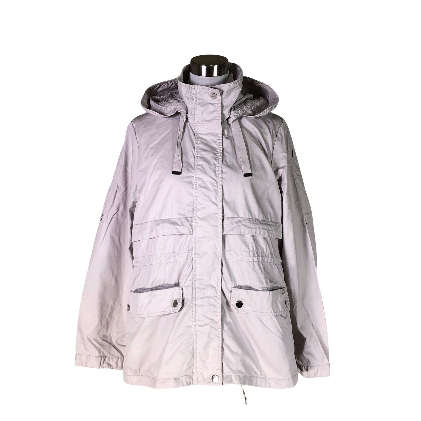 Unisex Luhta - Parkatakki, koko 40 -  (1)