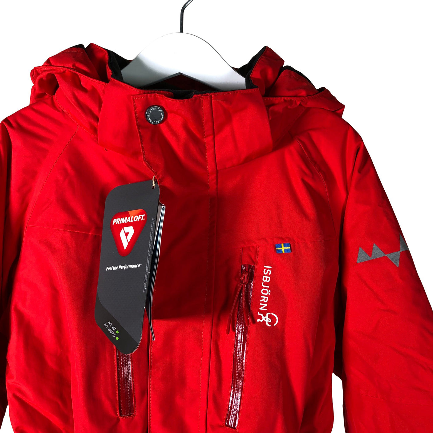 Unisex Isbjörn of Sweden - Toppahaalari, koko 104 - 110 -  (3)