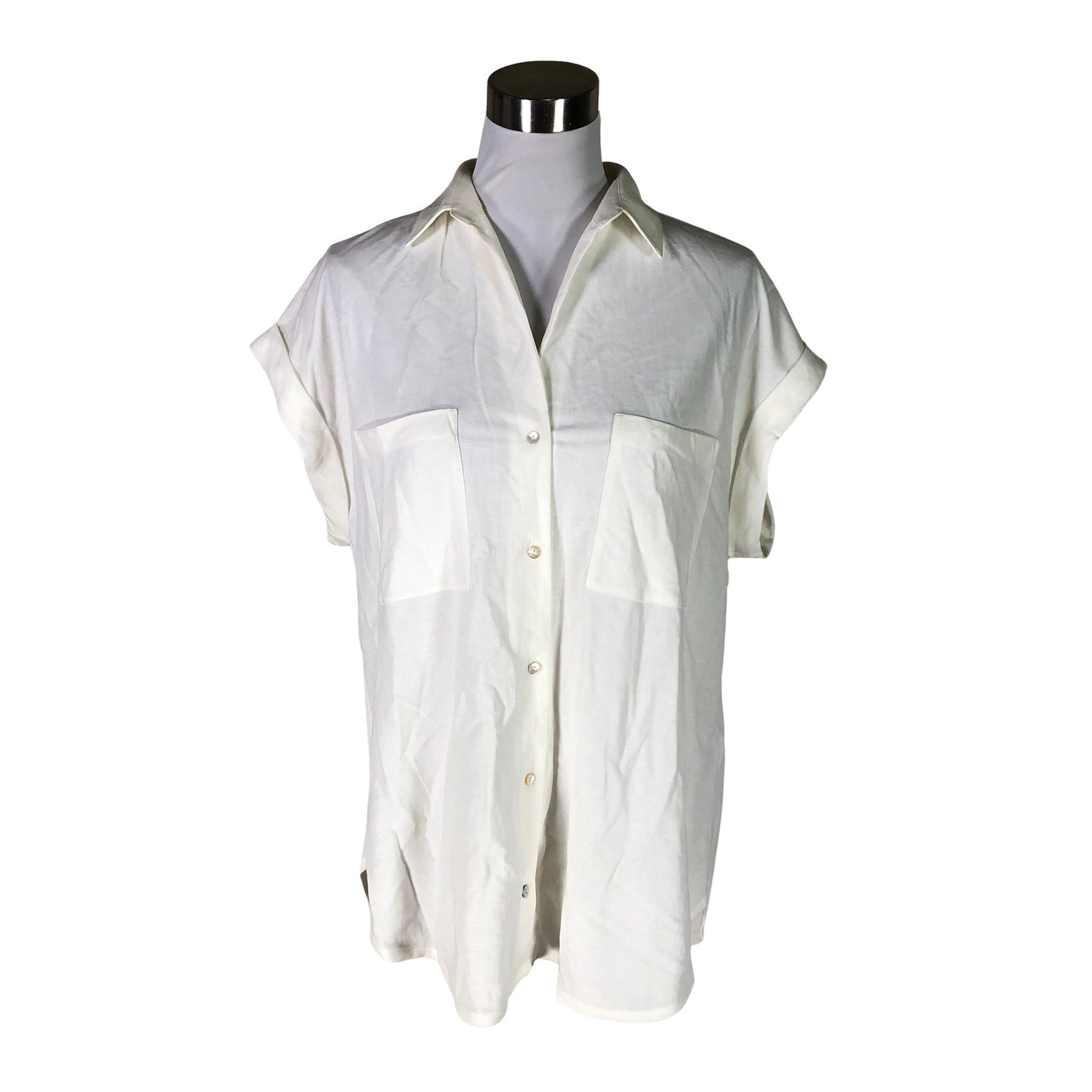 Unisex Massimo Dutti - T-paita, koko 40 -  (1)
