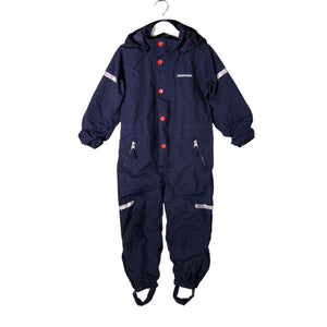 Unisex Didriksons - Välikausihaalari, koko 98 - 104 -  (1)