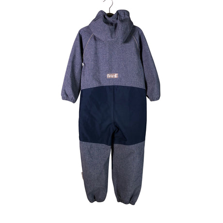 Unisex Name It - Softshellhaalari, koko 98 - 104 -  (2)