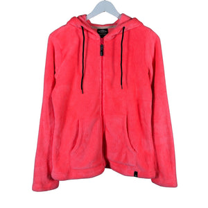 Unisex Umbro - Fleecetakki, koko 38 -  (1)