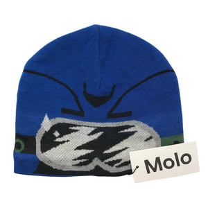 Unisex Molo Kids - Talvipipo, koko 56 - 58 cm -  (1)
