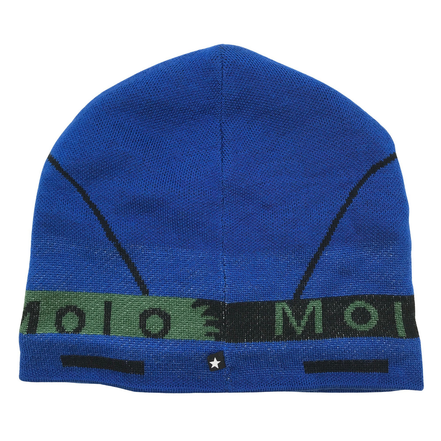 Unisex Molo Kids - Talvipipo, koko 56 - 58 cm -  (2)