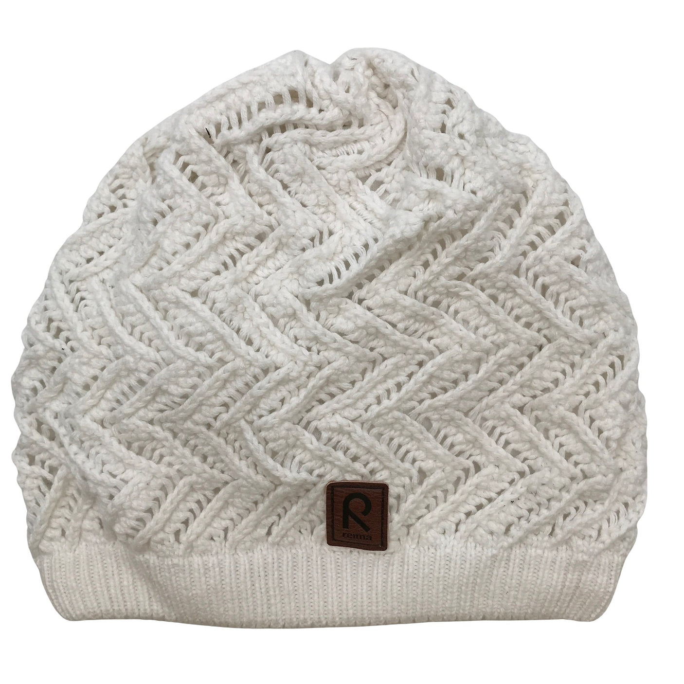 Unisex Reima - Ohut pipo, koko 52 - 54 cm -  (1)