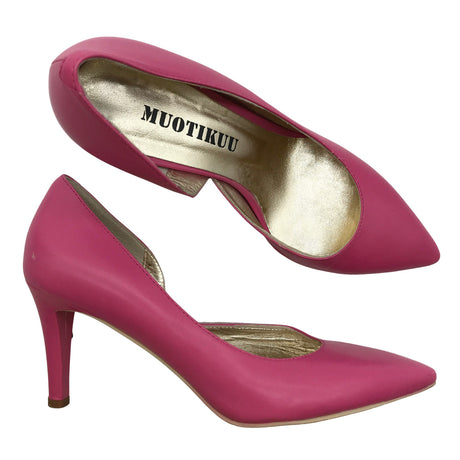 Unisex Muotikuu - Korkokengät, koko 36 -  ()
