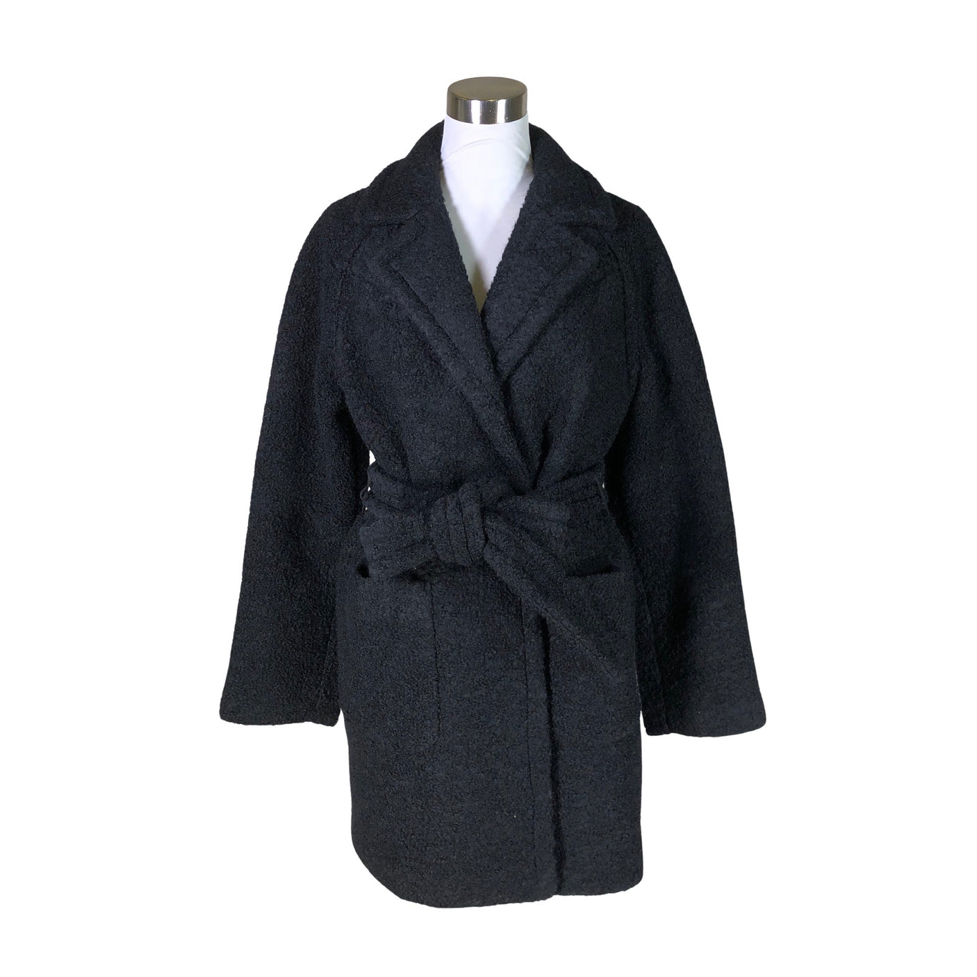 Unisex Ganni - Villakangastakki, koko 38 -  (1)