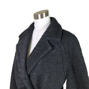 Unisex Ganni - Villakangastakki, koko 38 -  (3)