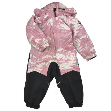 Unisex Reima - Toppahaalari, koko 74 - 80 -  ()