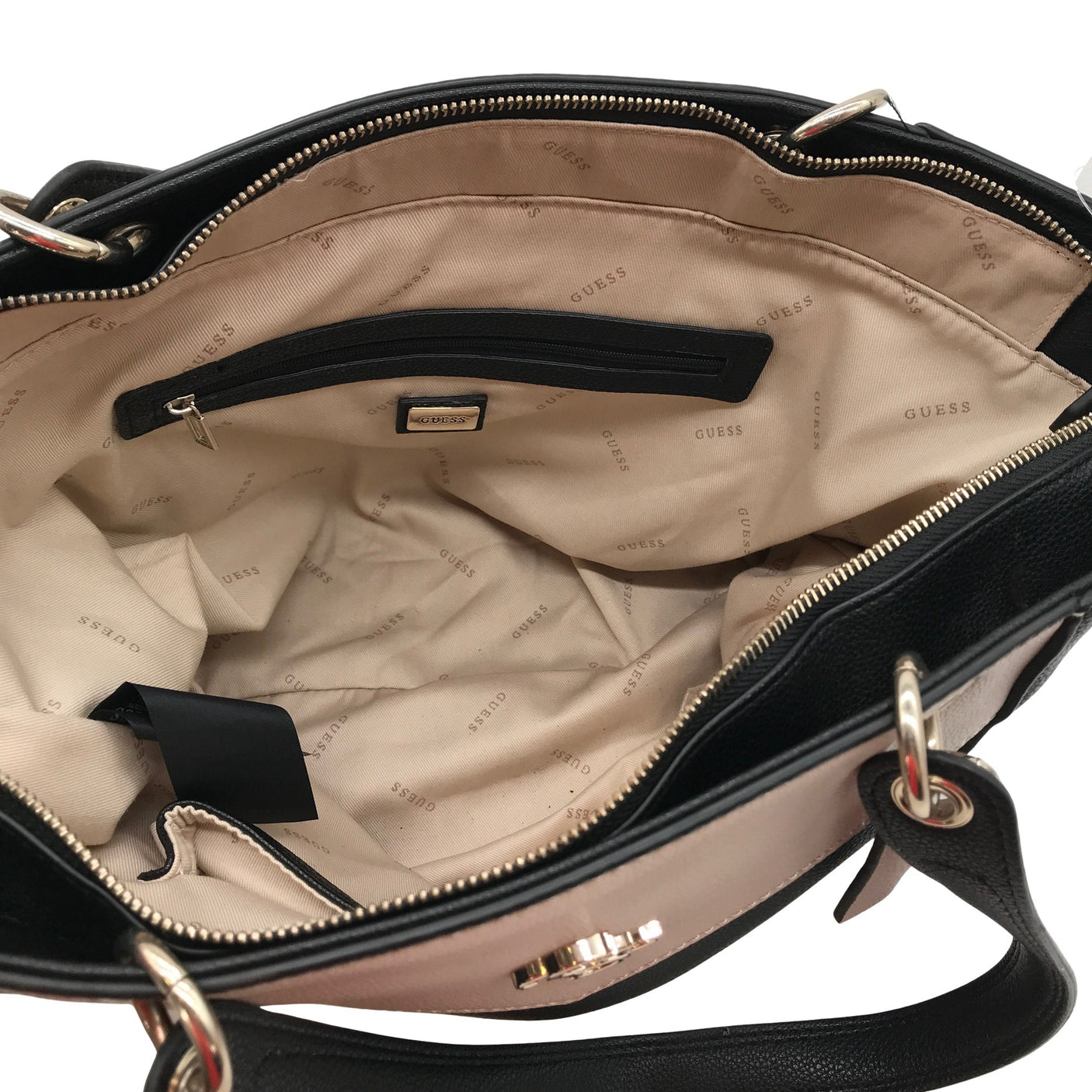 Unisex Guess - Käsilaukku, koko Midi -  (3)