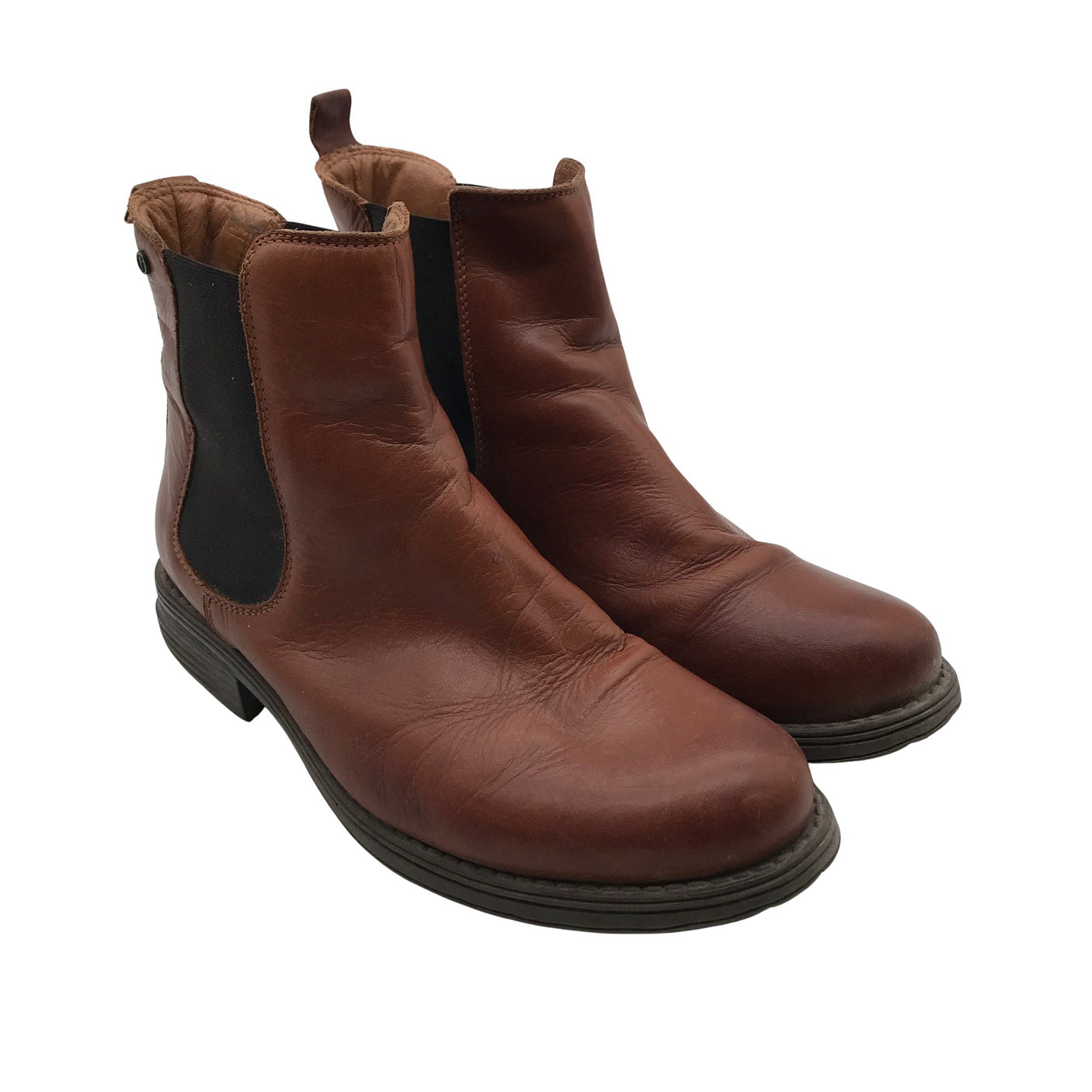 Unisex Andiamo - Nilkkurit, koko 40 -  (2)