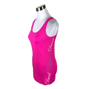 Unisex David - Urheilutoppi, koko 38 -  (2)