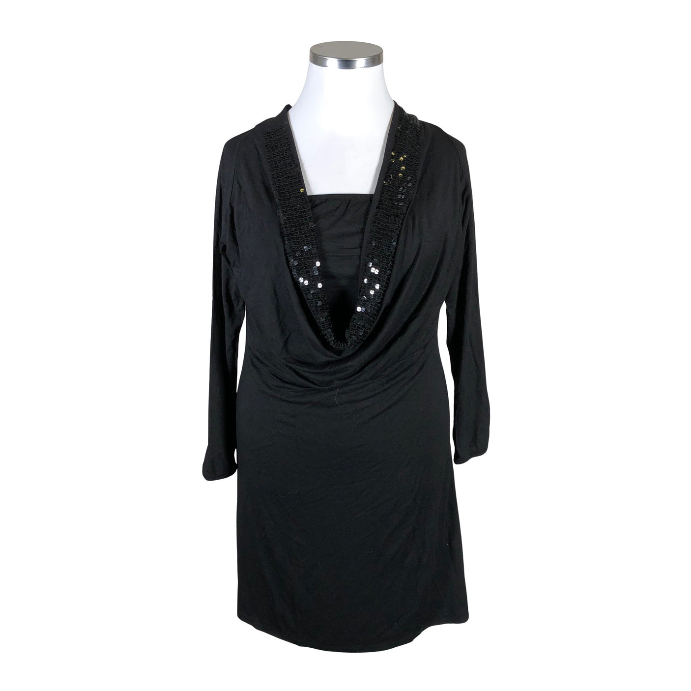 Unisex Ecru By Florence Korn - Trikootunika, koko 42 -  (1)