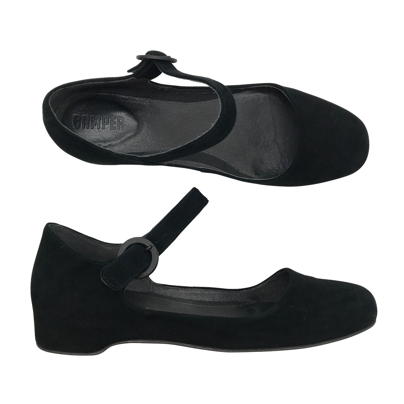 Unisex Camper - Kiilakorkokengät, koko 40 -  (1)