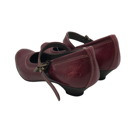 Unisex Gidigio - Korkokengät, koko 39 -  (2)