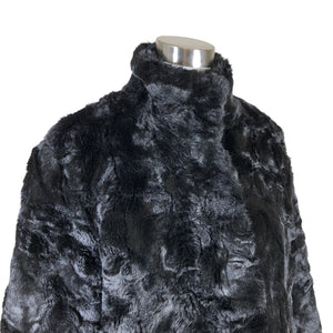 Tekoturkistakki, koko 38