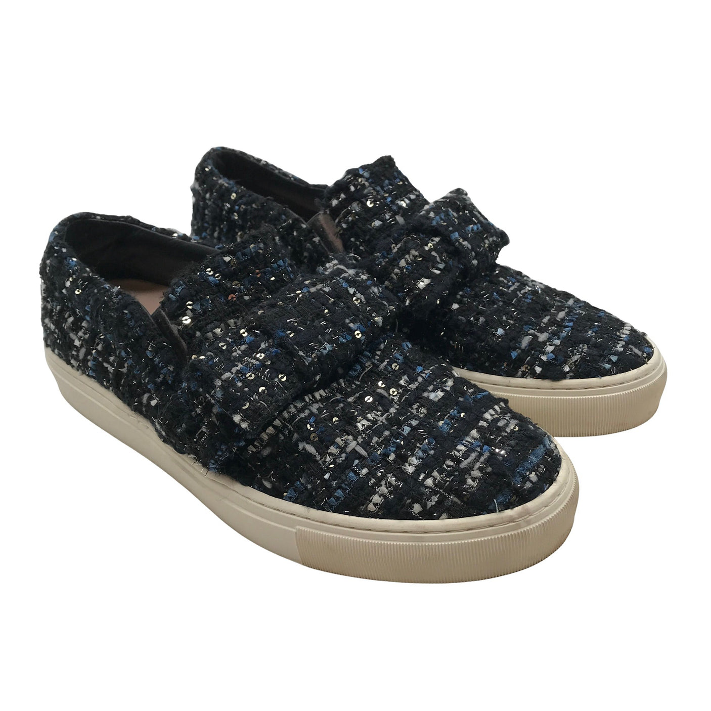 Unisex Karl Lagerfeld - Loaferit, koko 39 -  (3)