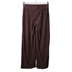 Unisex Kaiko - Samettihousut, koko 38 -  (2)