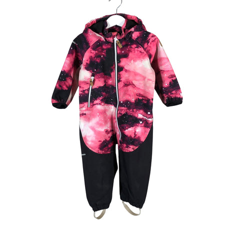 Unisex Reima - Softshellhaalari, koko 74 - 80 -  ()