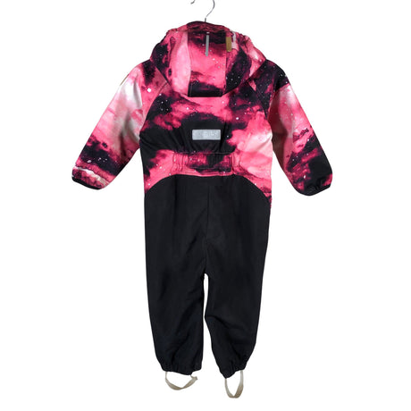 Unisex Reima - Softshellhaalari, koko 74 - 80 -  (2)