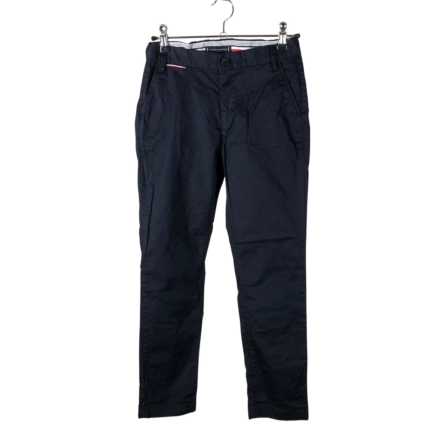 Unisex Tommy Hilfiger - Chinot, koko 134 - 140 -  (1)