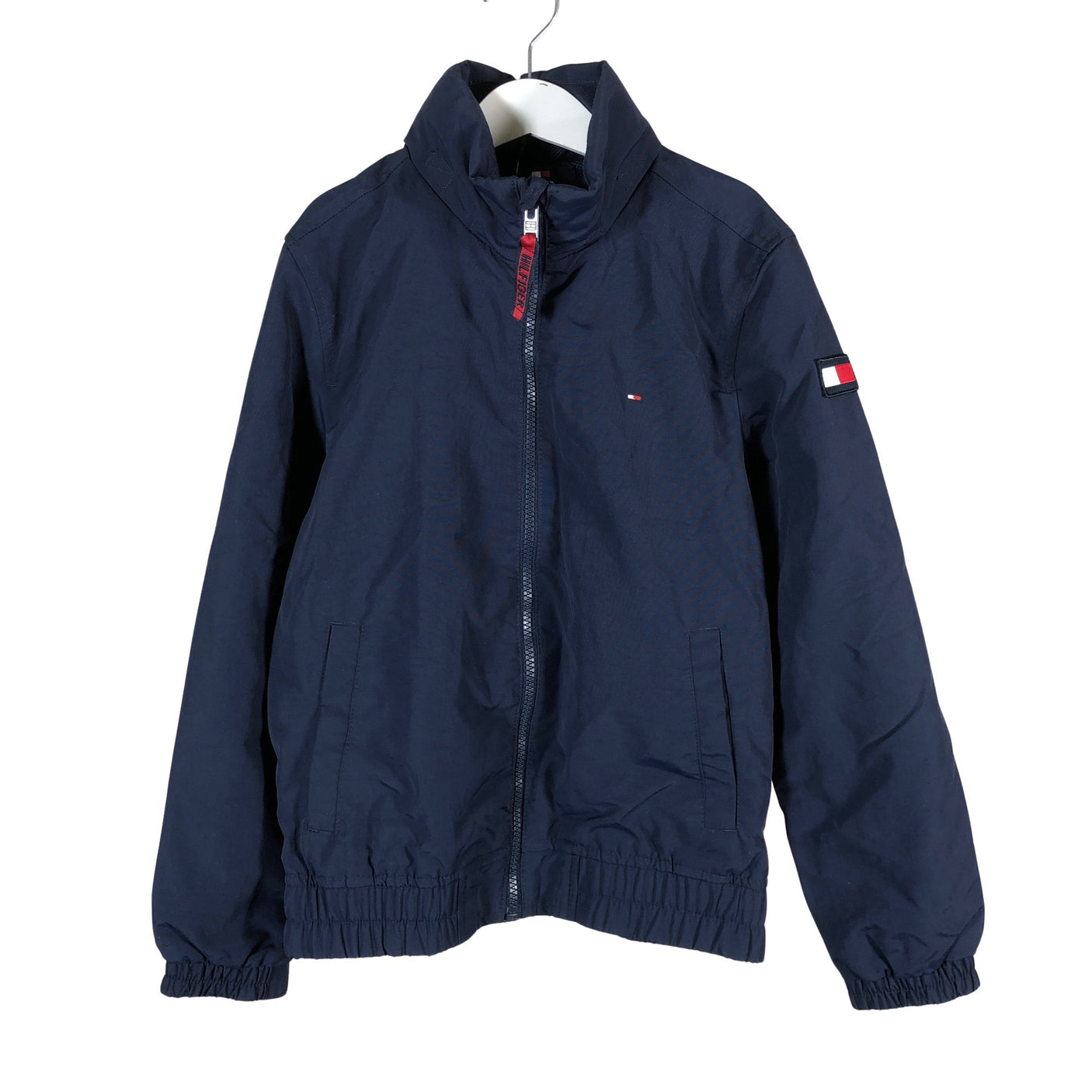 Unisex Tommy Hilfiger - Ulkoilutakki, koko 134 - 140 -  (1)