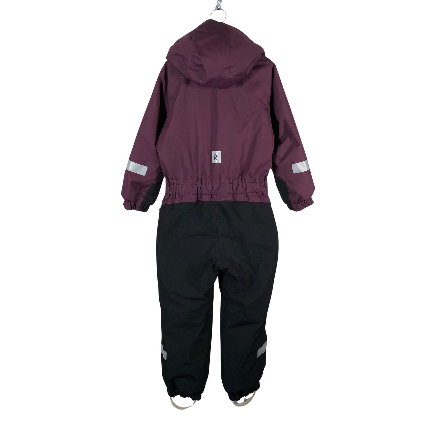 Unisex Reimatec - Toppahaalari, koko 116 - 122 -  (2)