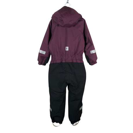 Unisex Reimatec - Toppahaalari, koko 116 - 122 -  (2)