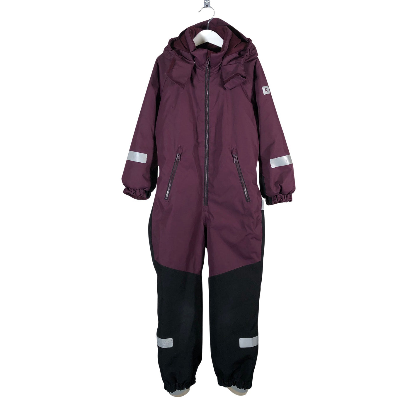 Unisex Reimatec - Toppahaalari, koko 116 - 122 -  (1)