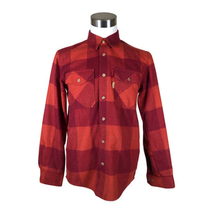 Unisex Sasta - Flanellipaita, koko S -  (1)